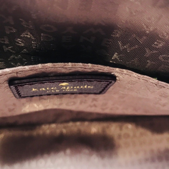 Kate Spade Bag - Picture 5 of 8